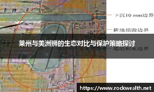 莱州与美洲狮的生态对比与保护策略探讨